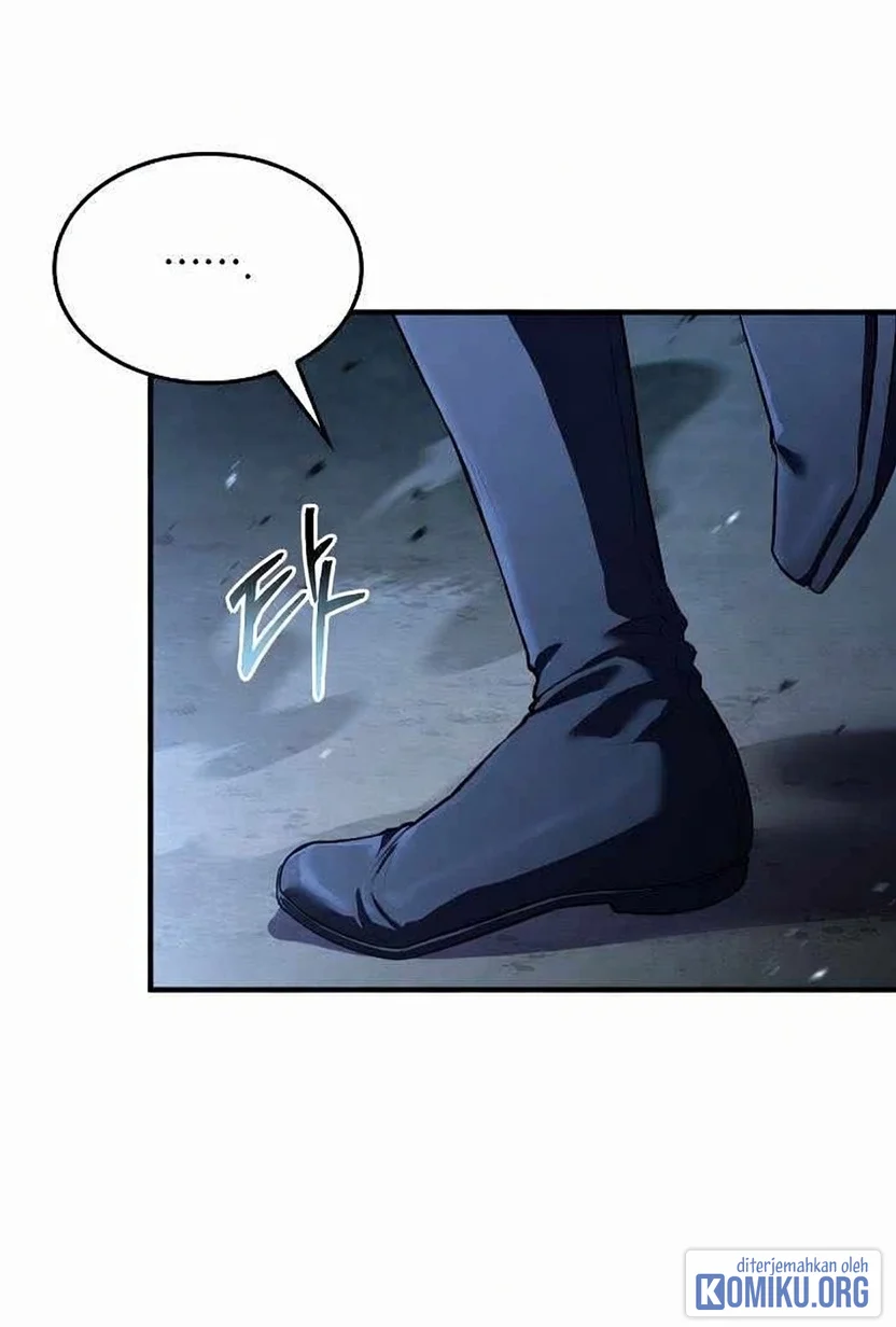 Return of The Greatest Lancer Chapter 219 Gambar 94
