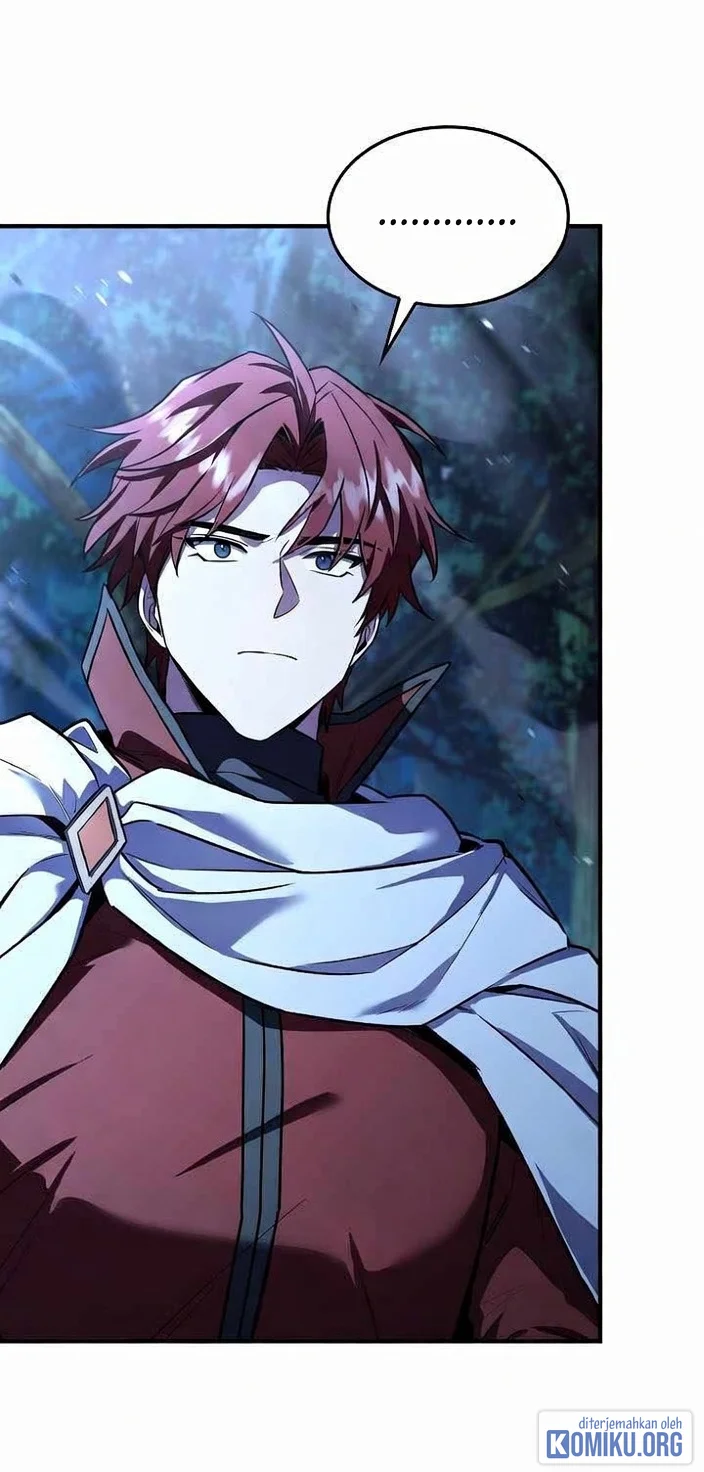 Return of The Greatest Lancer Chapter 219 Gambar 96