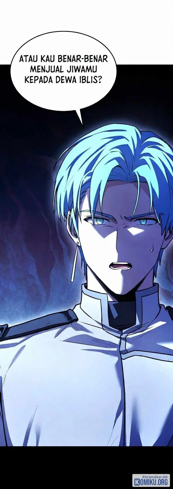 Return of The Greatest Lancer Chapter 219 Gambar 97