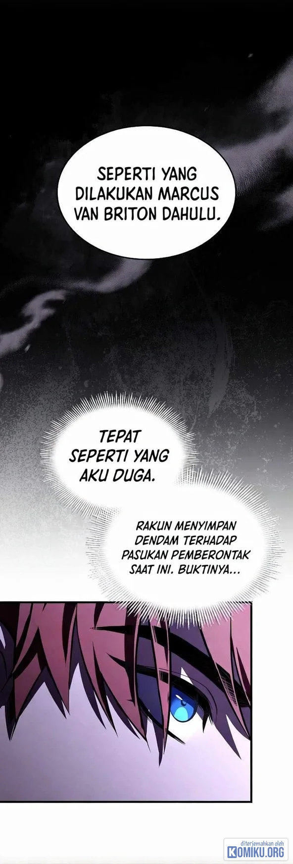 Return of The Greatest Lancer Chapter 219 Gambar 98