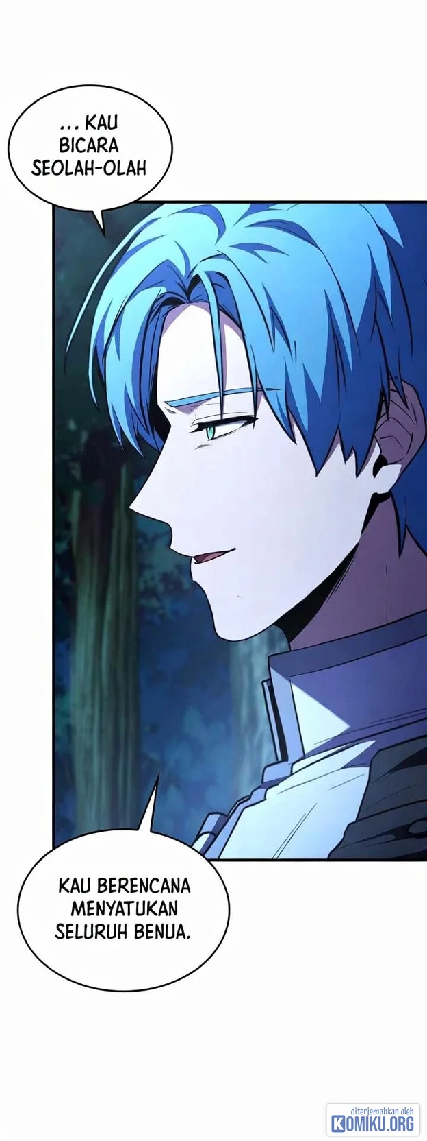 Return of The Greatest Lancer Chapter 220 Gambar 10