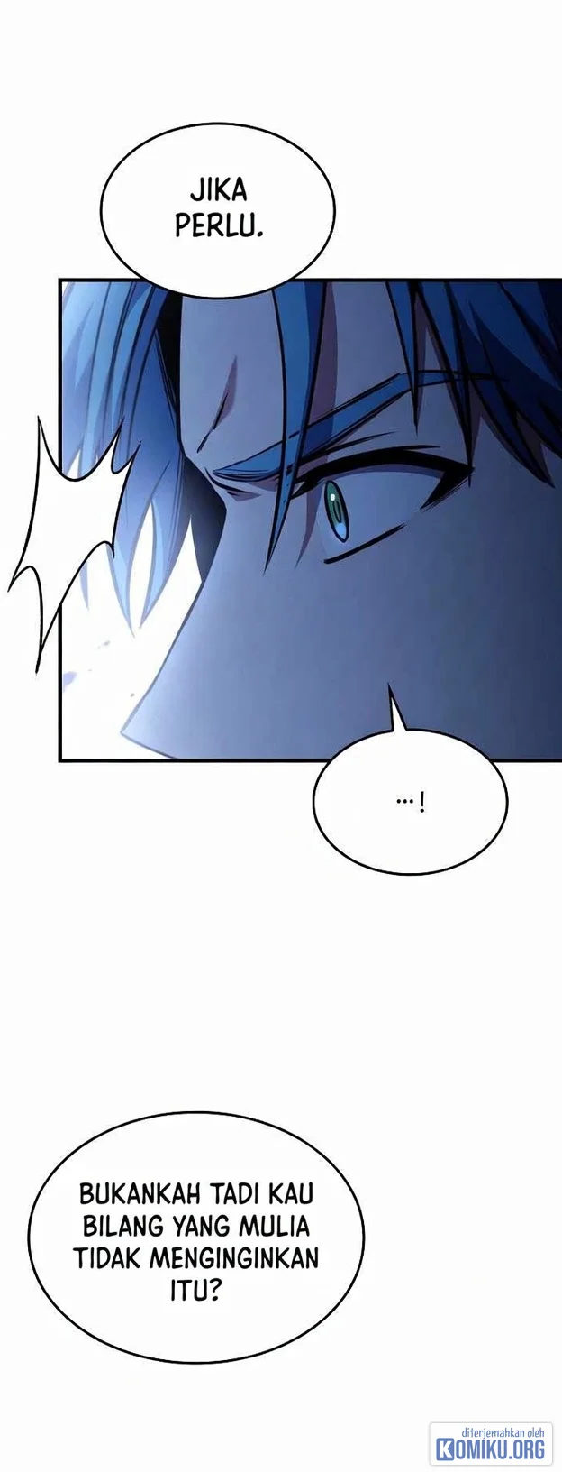 Return of The Greatest Lancer Chapter 220 Gambar 11