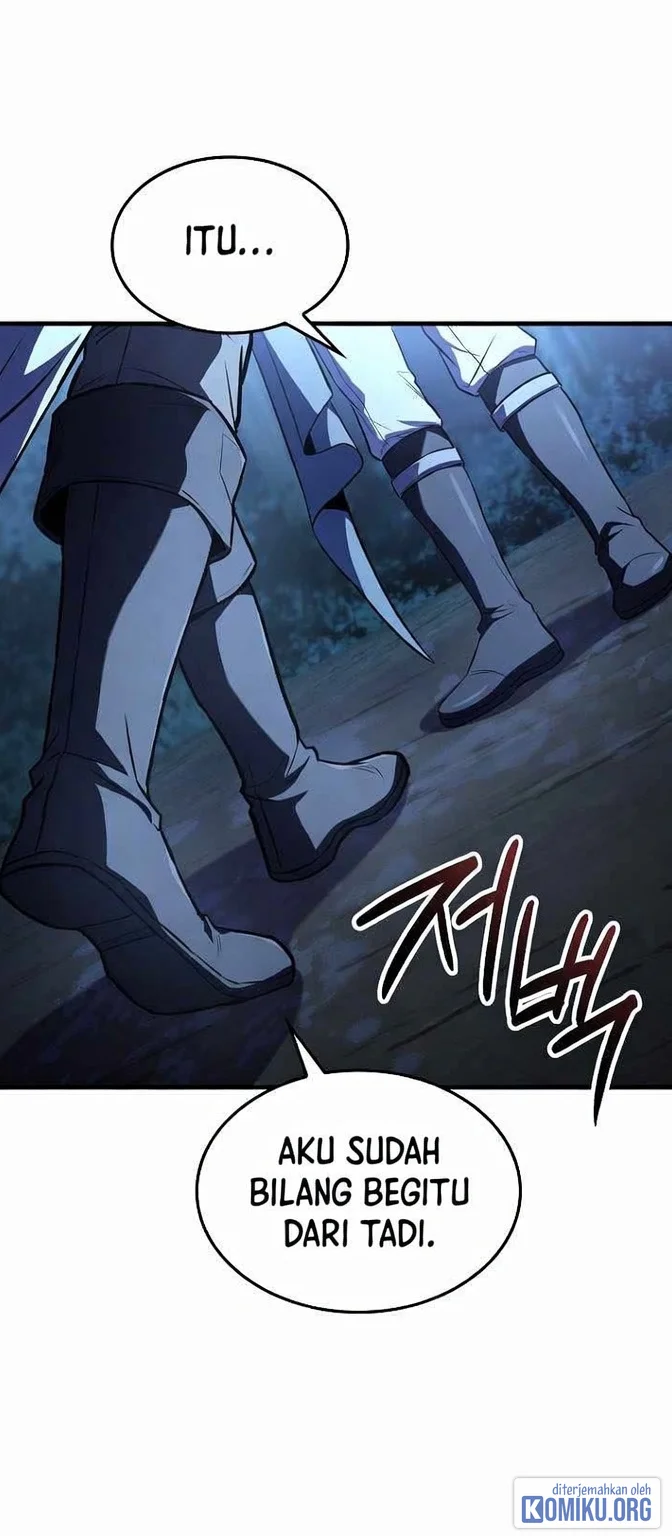 Return of The Greatest Lancer Chapter 220 Gambar 13