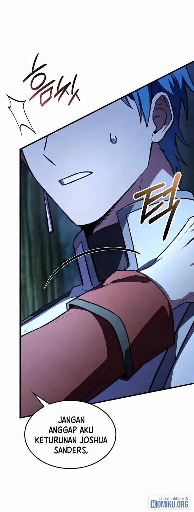 Return of The Greatest Lancer Chapter 220 Gambar 14
