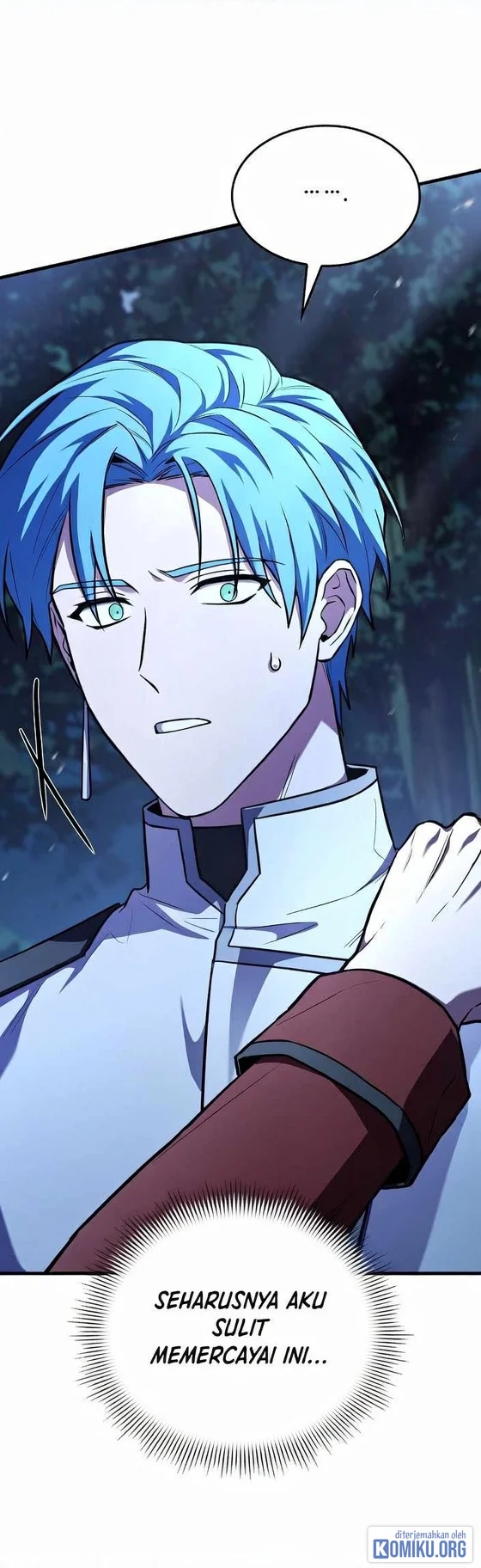 Return of The Greatest Lancer Chapter 220 Gambar 17