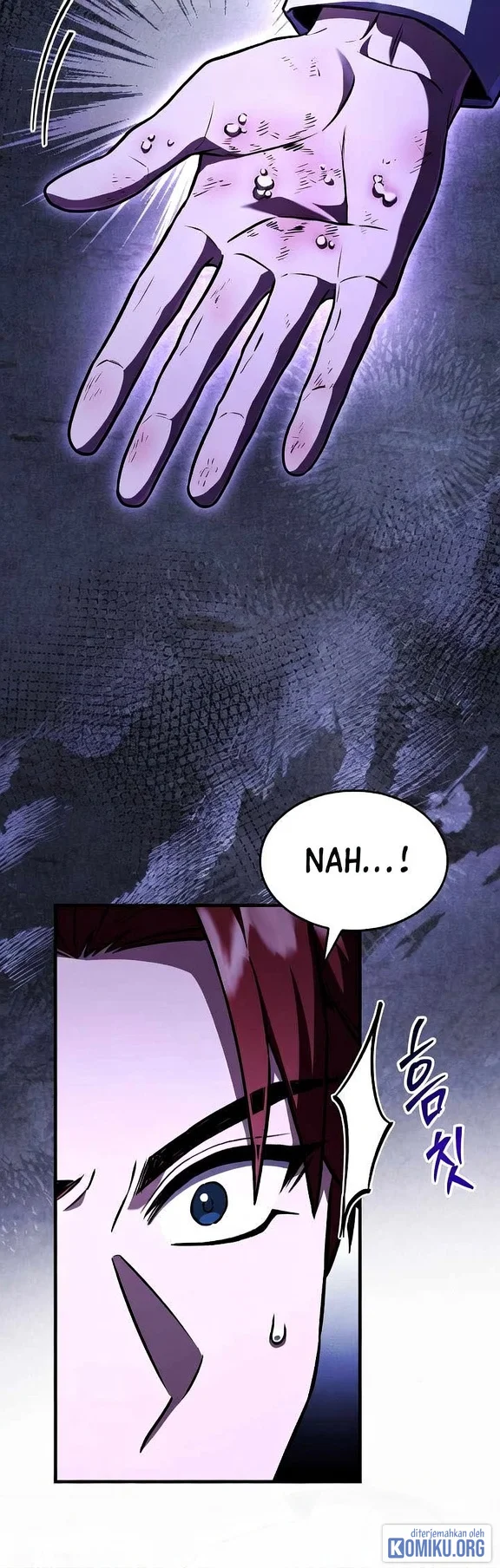 Return of The Greatest Lancer Chapter 220 Gambar 21