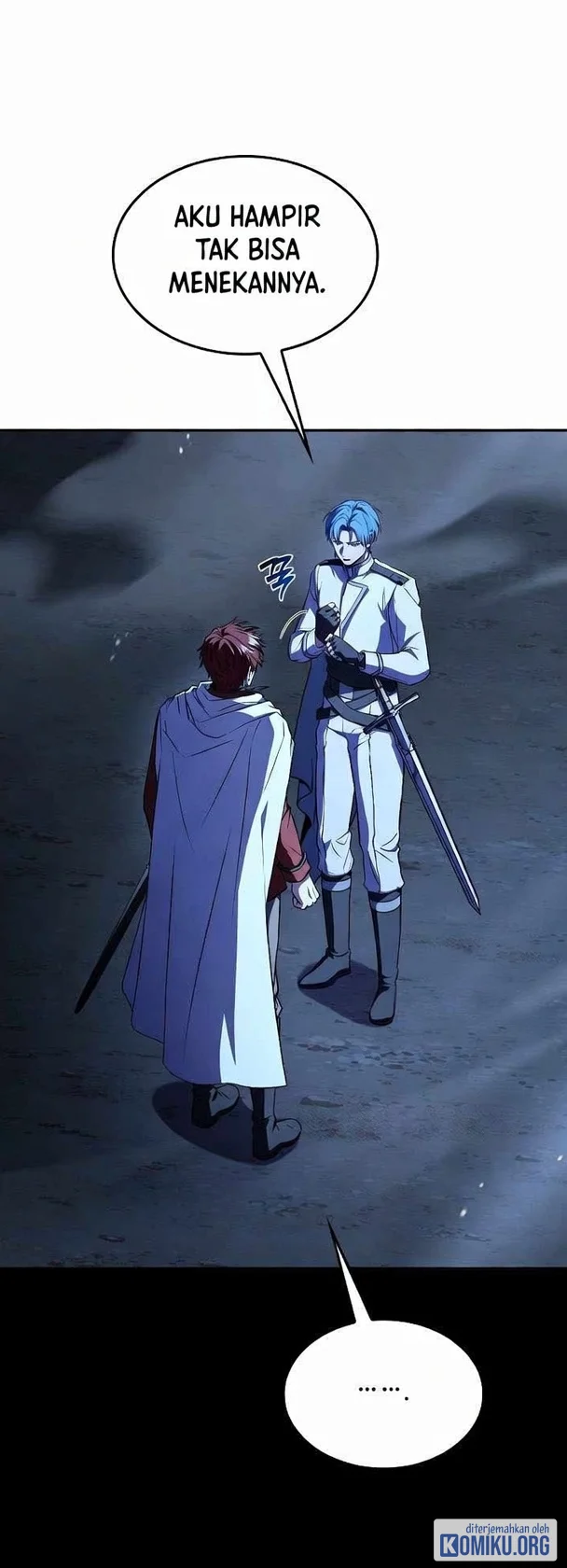 Return of The Greatest Lancer Chapter 220 Gambar 23