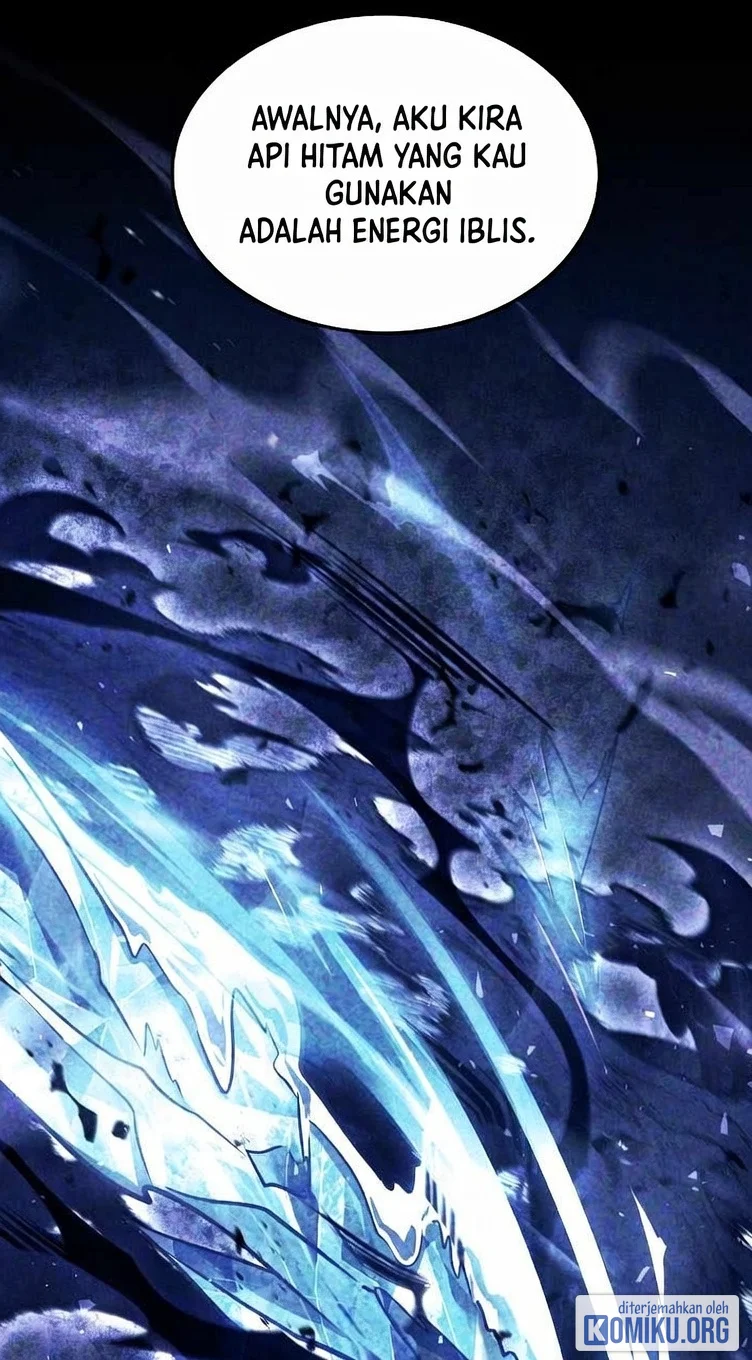 Return of The Greatest Lancer Chapter 220 Gambar 25