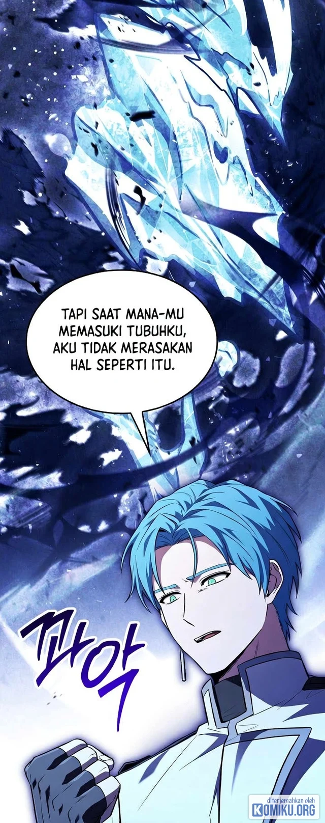 Return of The Greatest Lancer Chapter 220 Gambar 26