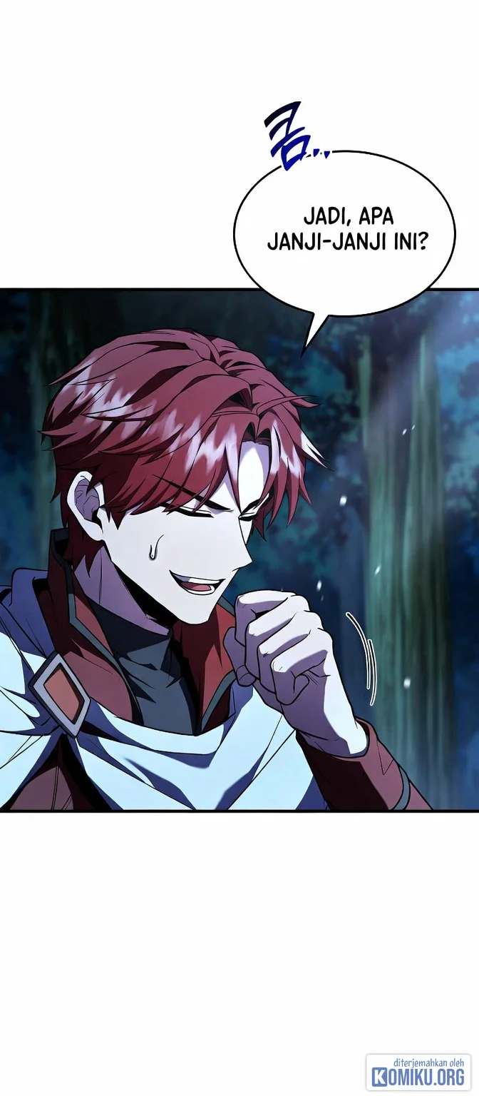 Return of The Greatest Lancer Chapter 220 Gambar 31