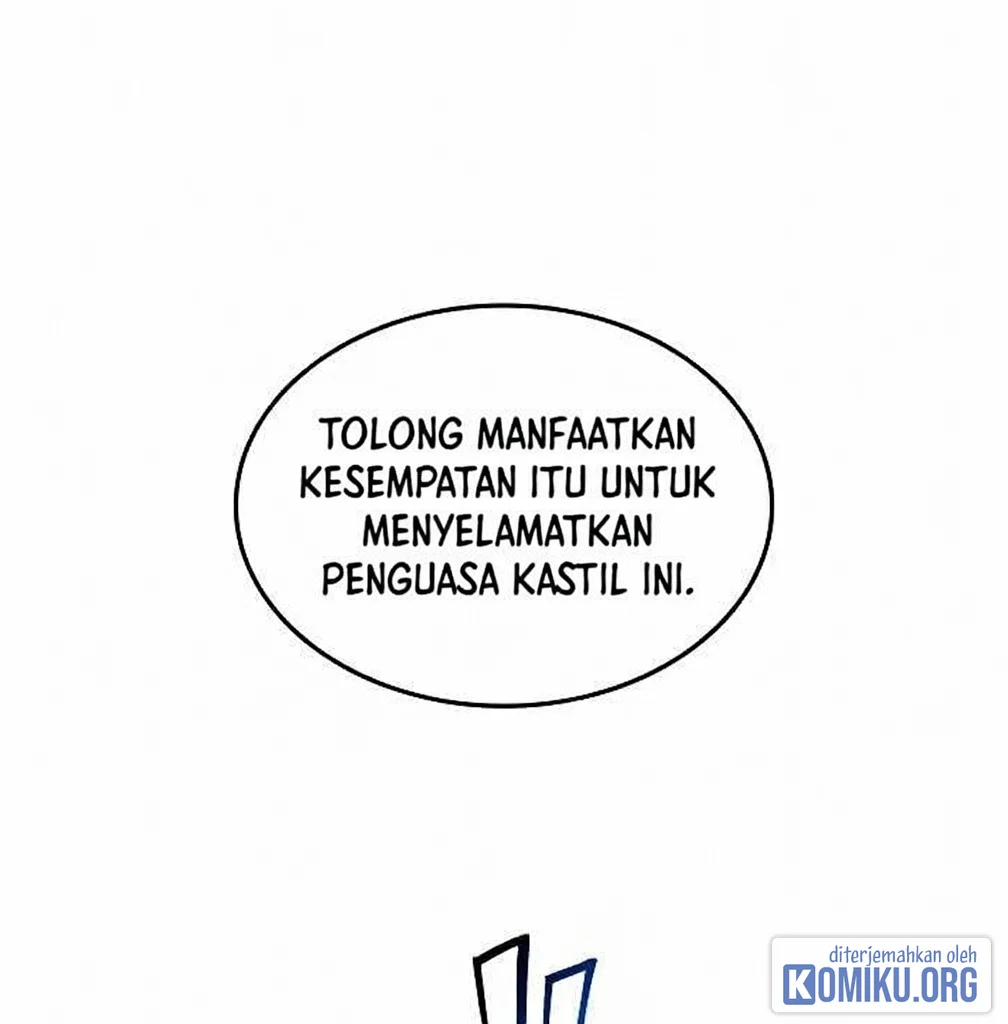 Return of The Greatest Lancer Chapter 220 Gambar 35