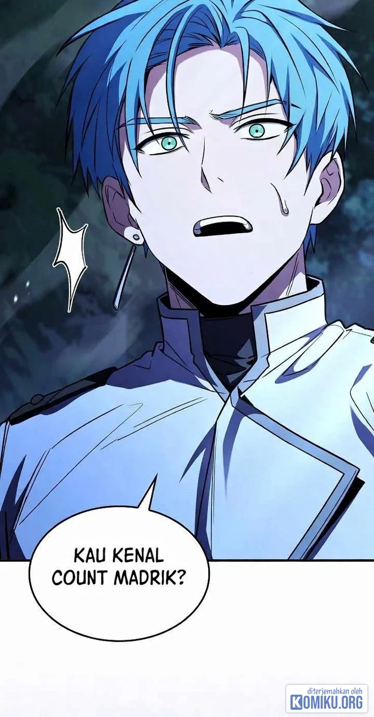 Return of The Greatest Lancer Chapter 220 Gambar 37