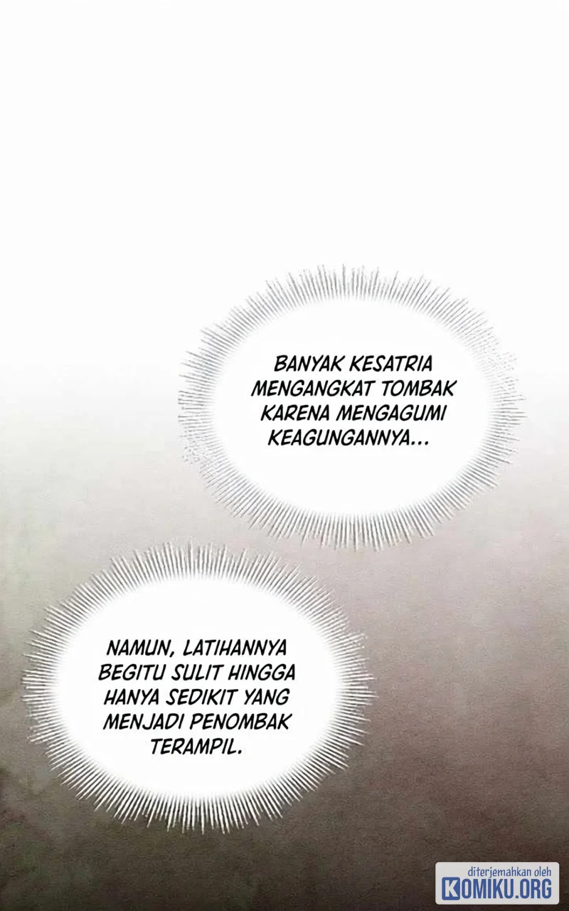 Return of The Greatest Lancer Chapter 220 Gambar 39