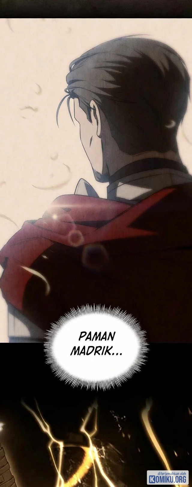 Return of The Greatest Lancer Chapter 220 Gambar 40