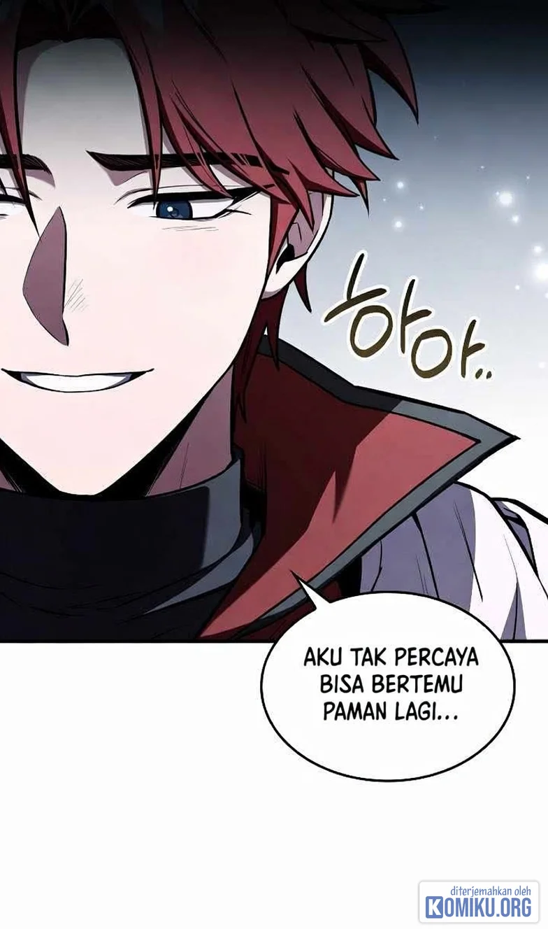 Return of The Greatest Lancer Chapter 220 Gambar 42