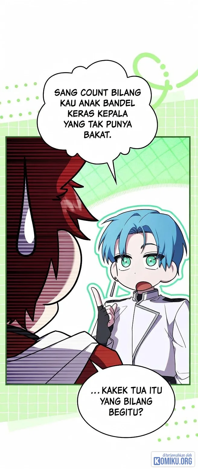 Return of The Greatest Lancer Chapter 220 Gambar 43