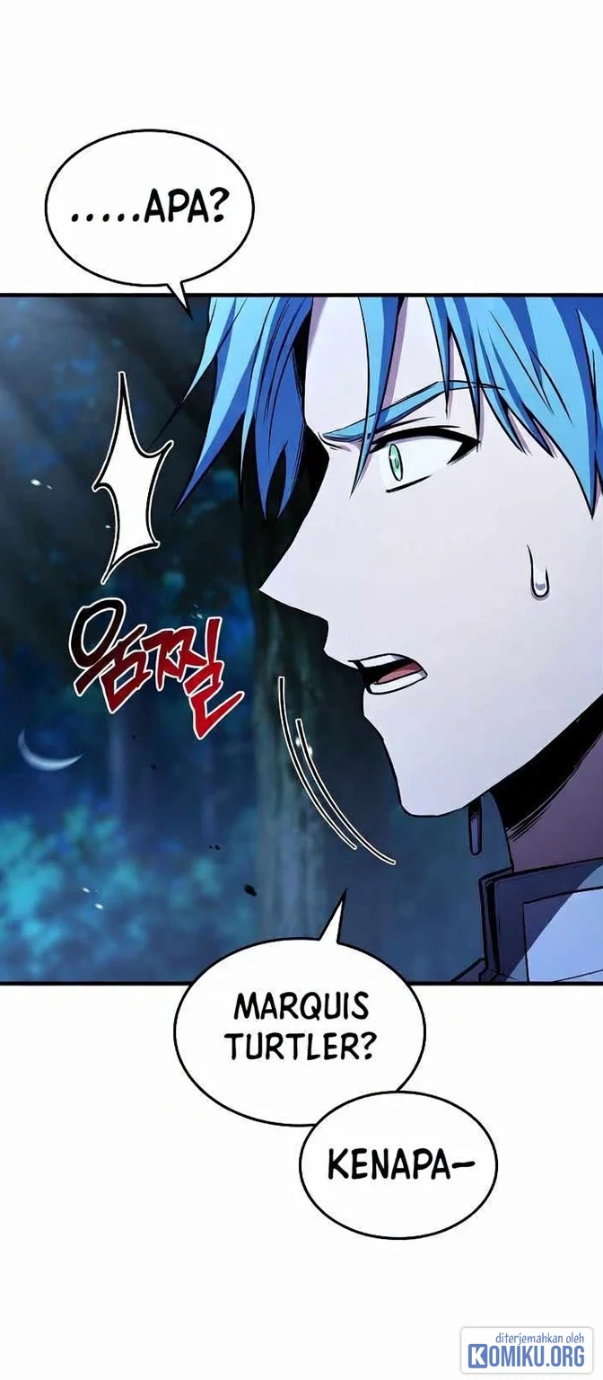 Return of The Greatest Lancer Chapter 220 Gambar 49