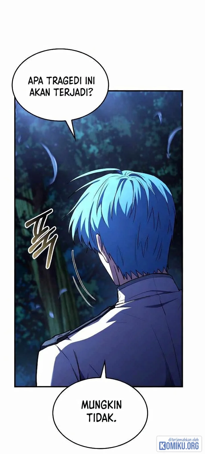 Return of The Greatest Lancer Chapter 220 Gambar 5