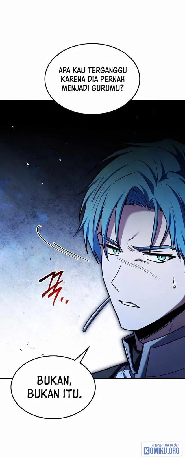 Return of The Greatest Lancer Chapter 220 Gambar 50