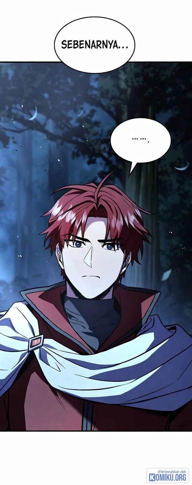 Return of The Greatest Lancer Chapter 220 Gambar 51