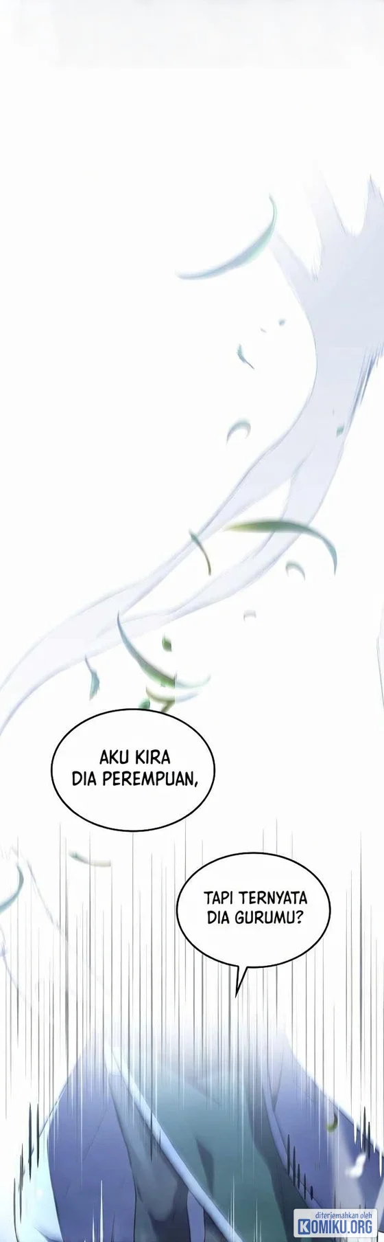 Return of The Greatest Lancer Chapter 220 Gambar 54