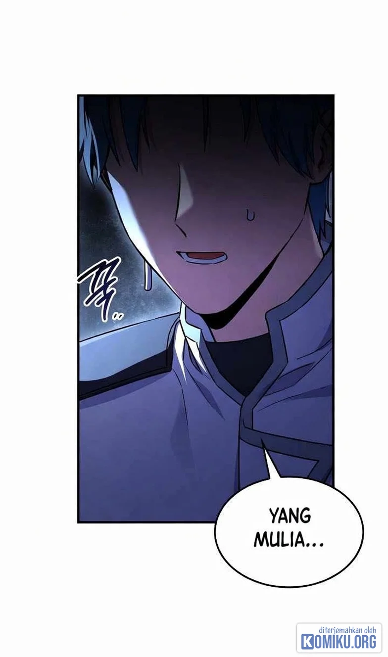 Return of The Greatest Lancer Chapter 220 Gambar 58