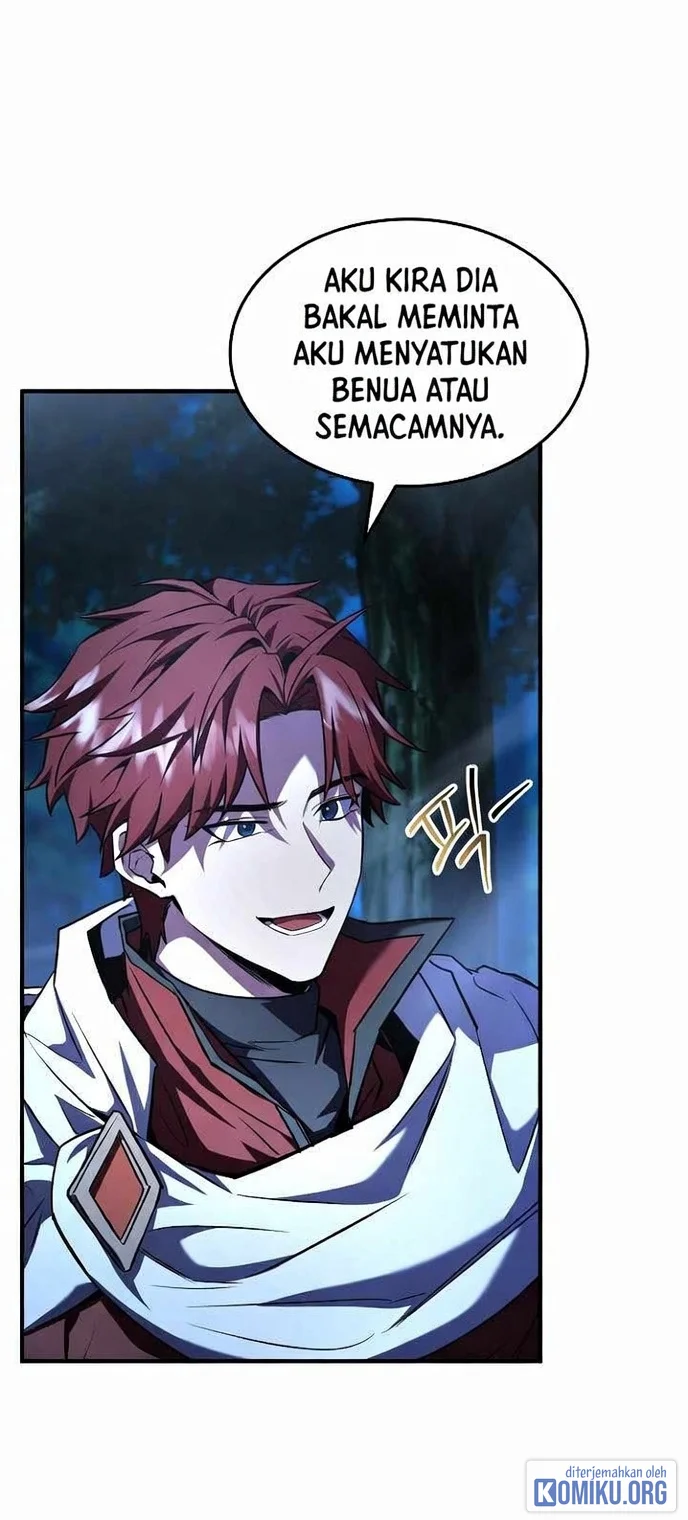 Return of The Greatest Lancer Chapter 220 Gambar 60