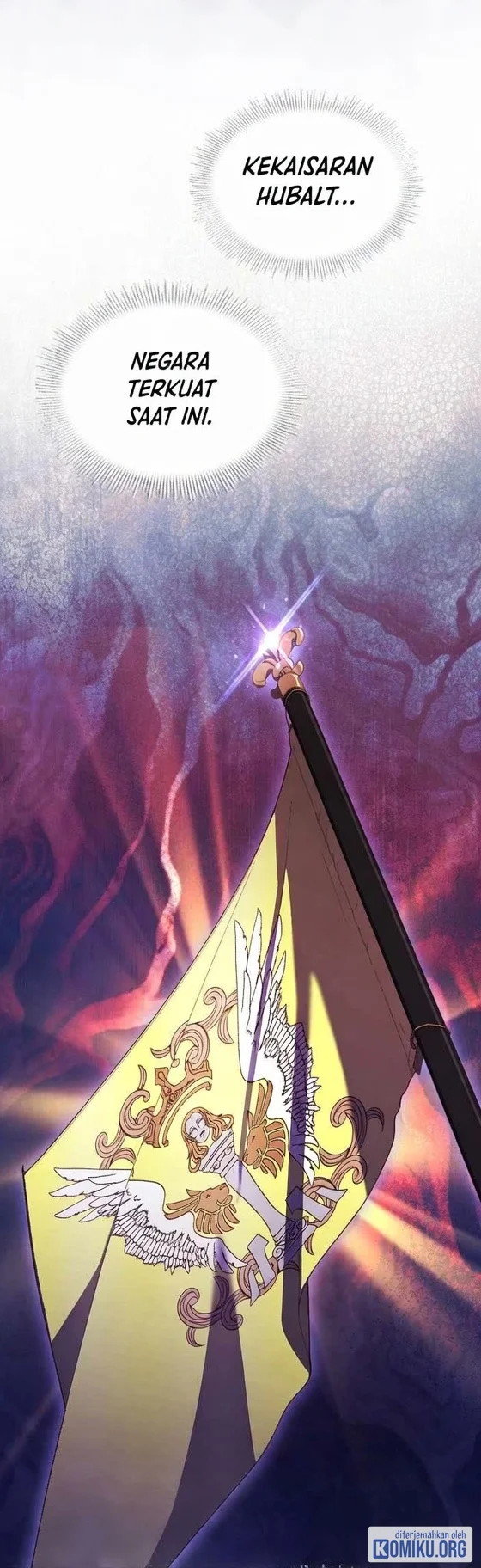 Return of The Greatest Lancer Chapter 220 Gambar 62
