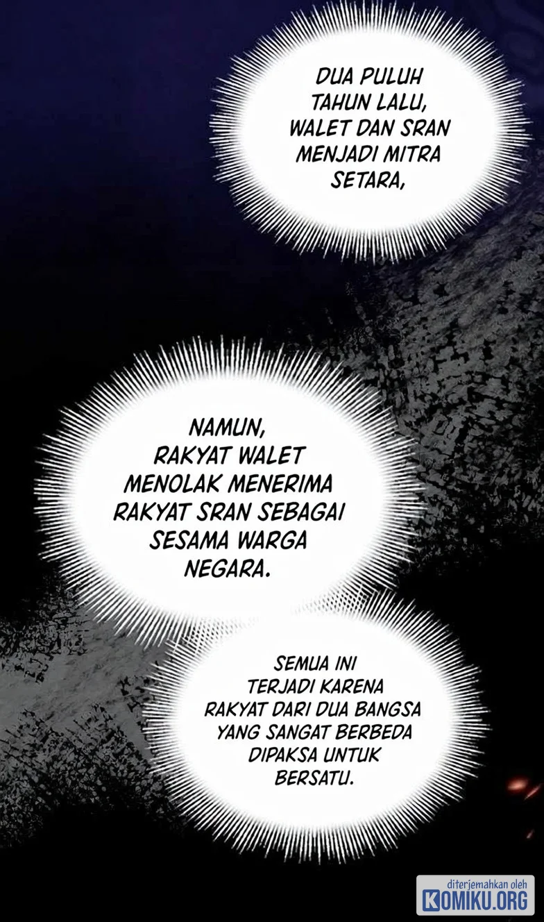 Return of The Greatest Lancer Chapter 220 Gambar 63