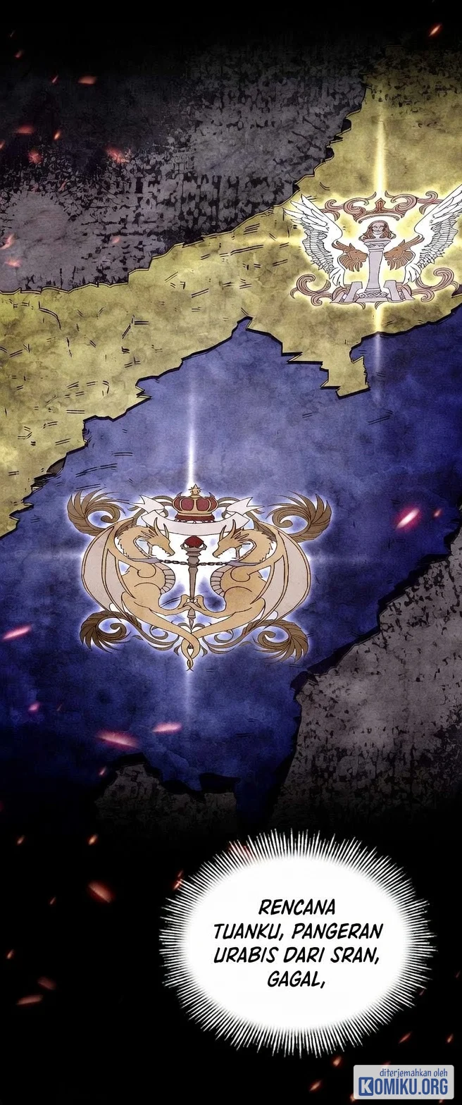 Return of The Greatest Lancer Chapter 220 Gambar 64