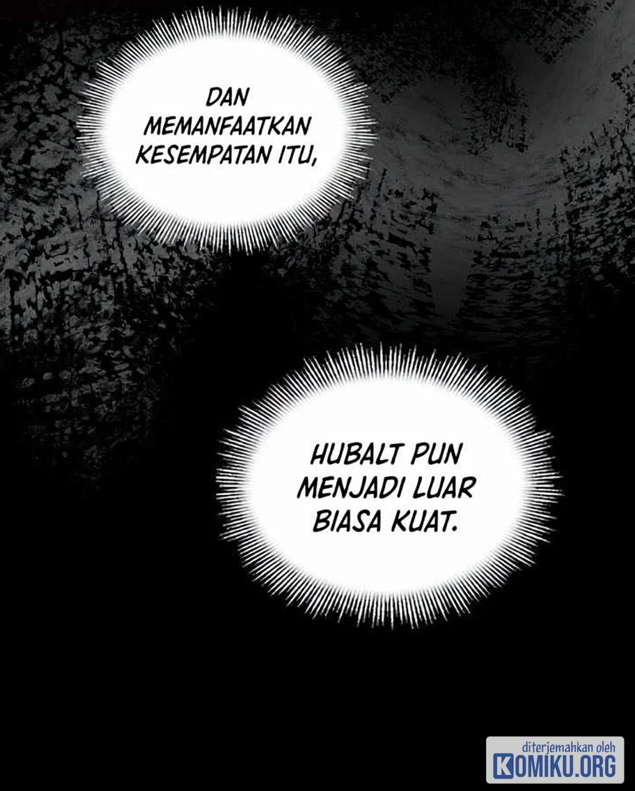 Return of The Greatest Lancer Chapter 220 Gambar 66