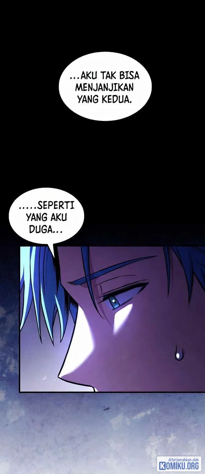 Return of The Greatest Lancer Chapter 220 Gambar 67