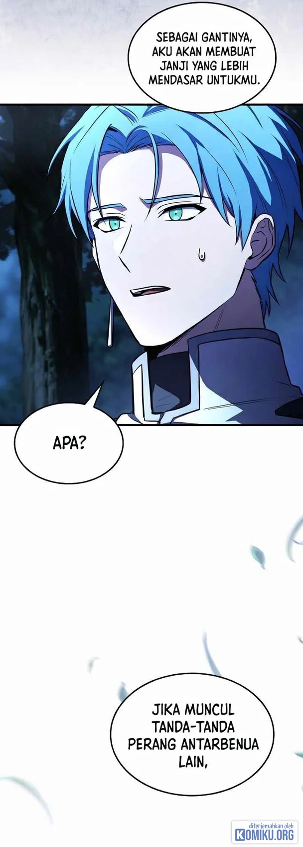 Return of The Greatest Lancer Chapter 220 Gambar 68