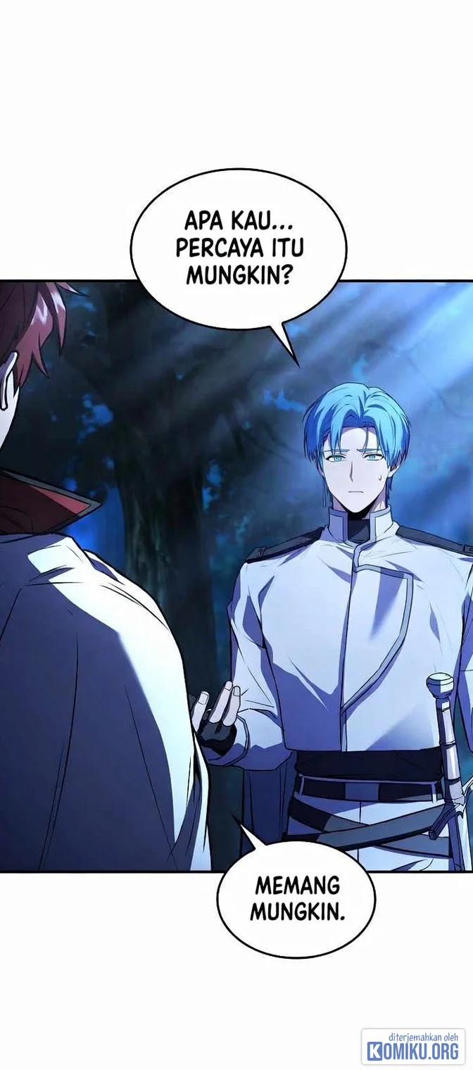 Return of The Greatest Lancer Chapter 220 Gambar 70