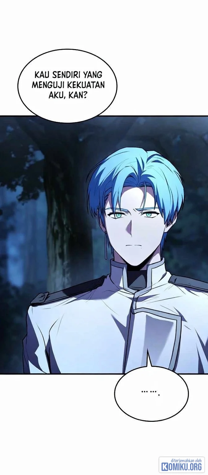 Return of The Greatest Lancer Chapter 220 Gambar 71