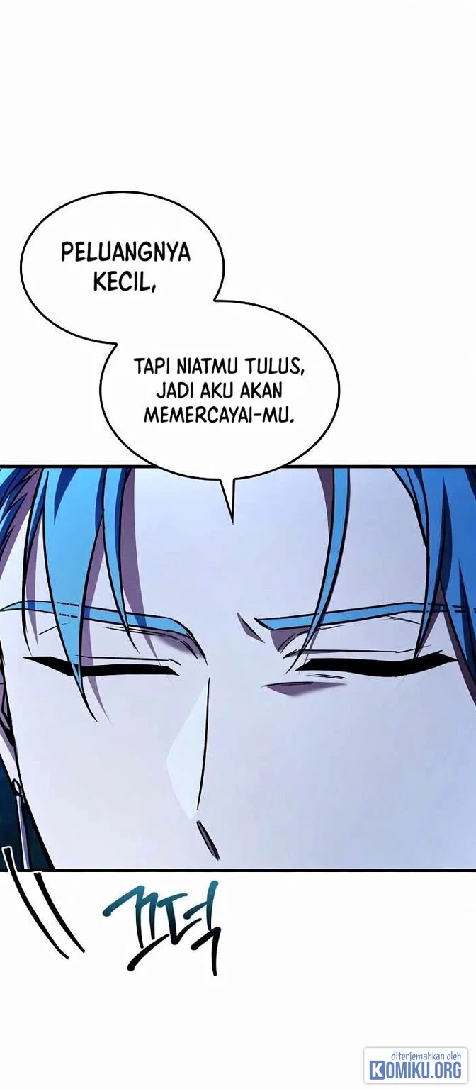 Return of The Greatest Lancer Chapter 220 Gambar 72