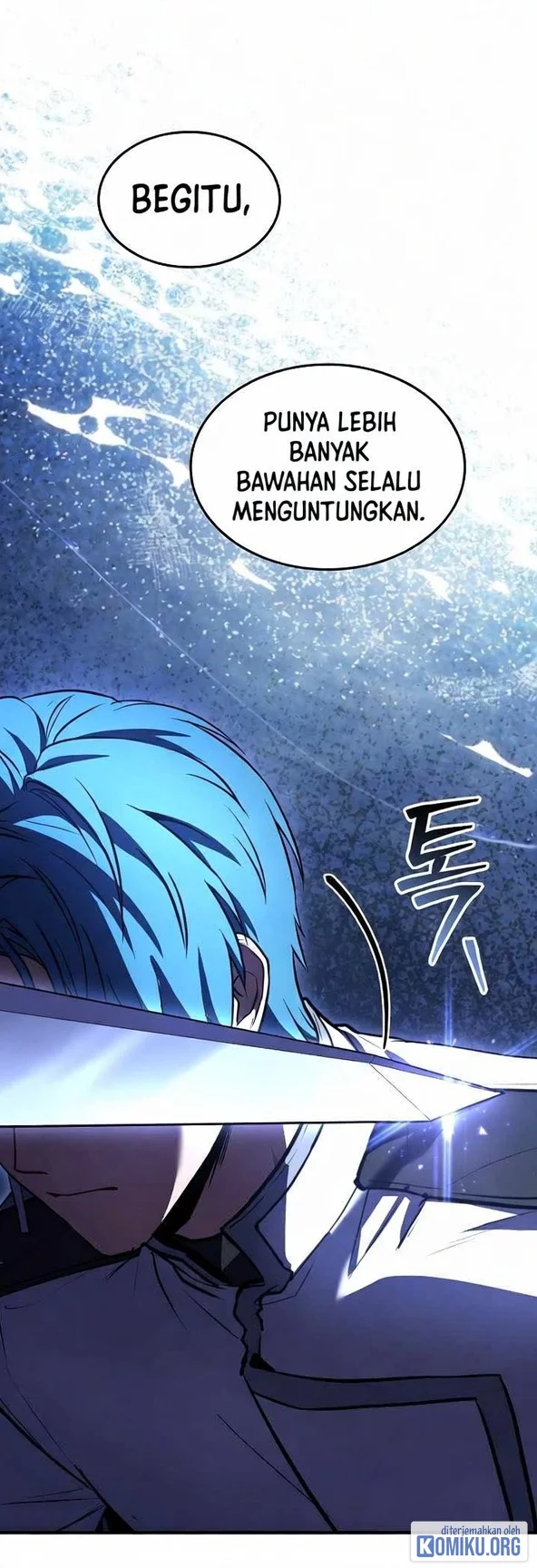Return of The Greatest Lancer Chapter 220 Gambar 78