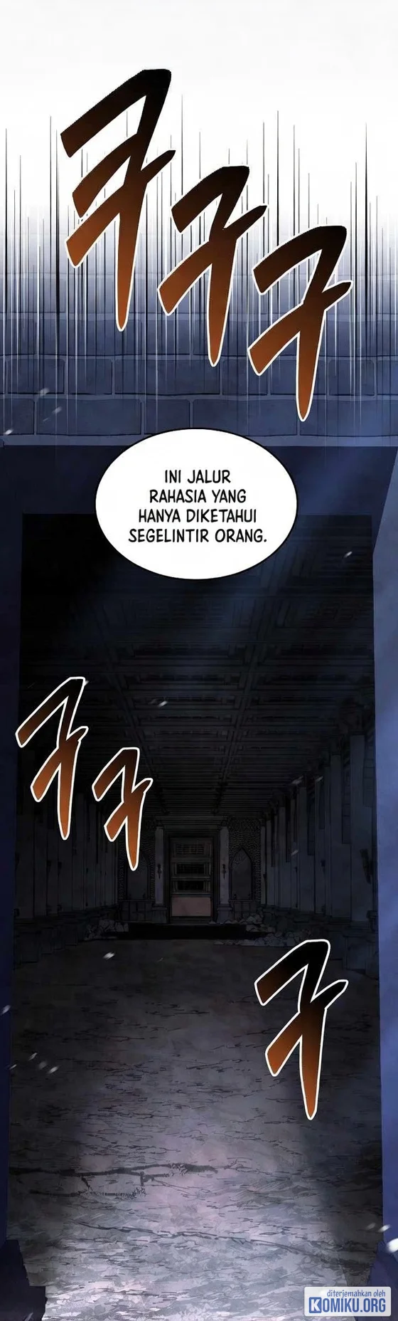 Return of The Greatest Lancer Chapter 220 Gambar 83