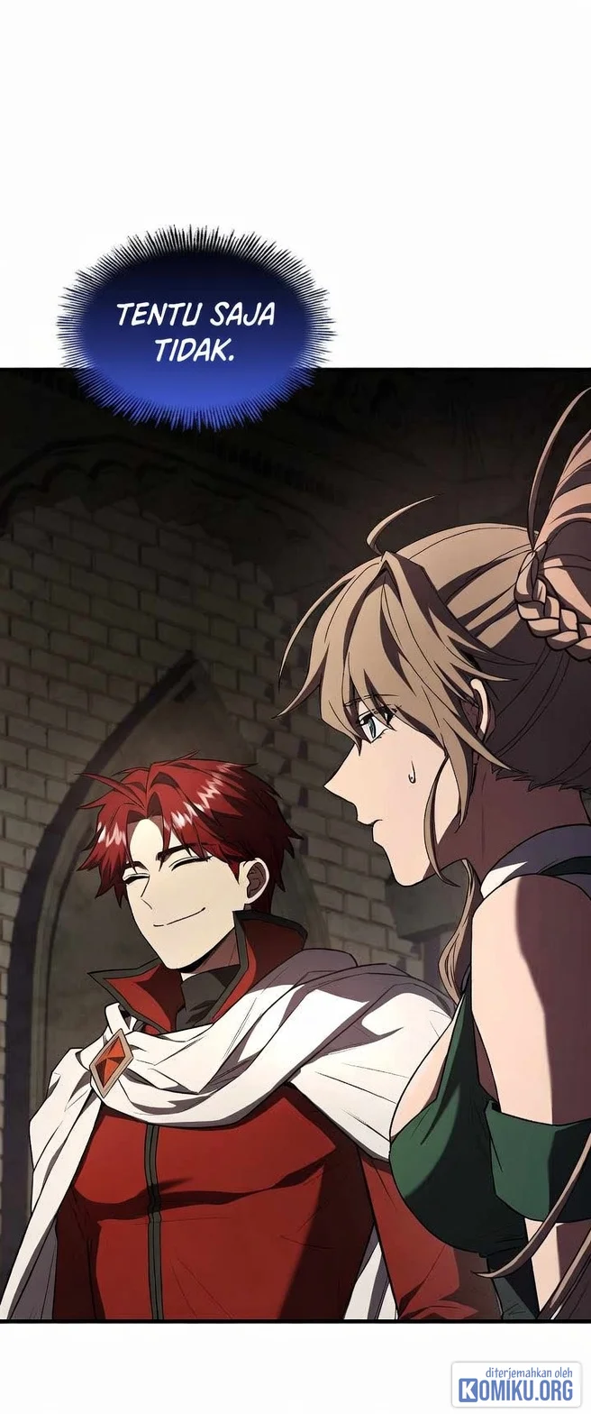 Return of The Greatest Lancer Chapter 220 Gambar 88