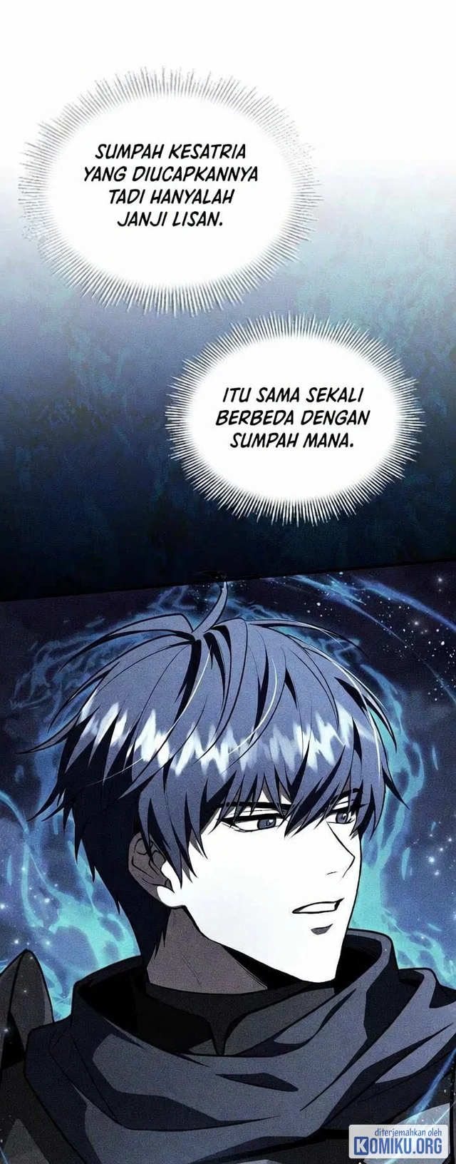 Return of The Greatest Lancer Chapter 220 Gambar 89