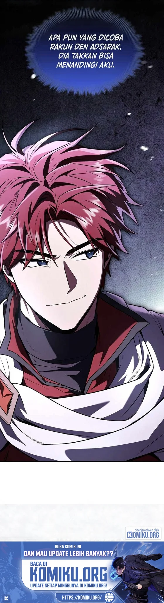 Return of The Greatest Lancer Chapter 220 Gambar 91