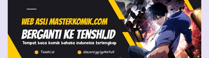 Return of the Legend Chapter 168 Gambar 59