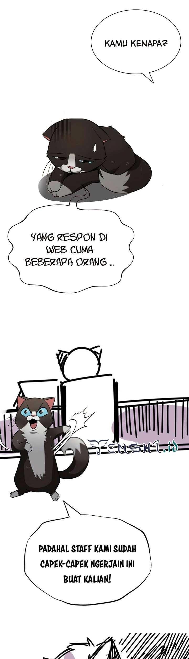 Return of the Legend Chapter 170 Gambar 66