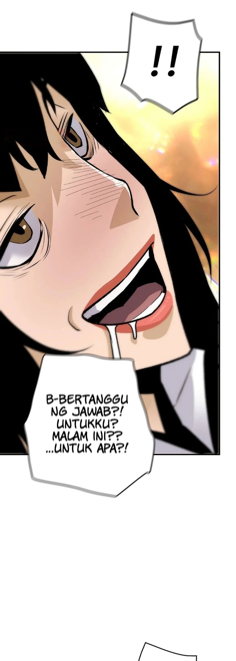 Return of the Legend Chapter 173 Gambar 34