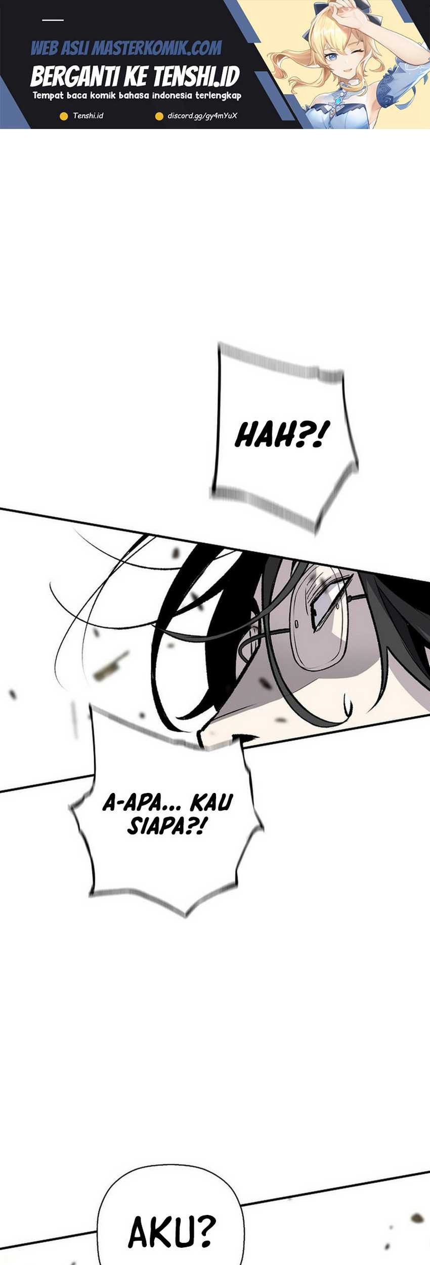 Baca Manhwa Return of the Legend Chapter 174 Gambar 2