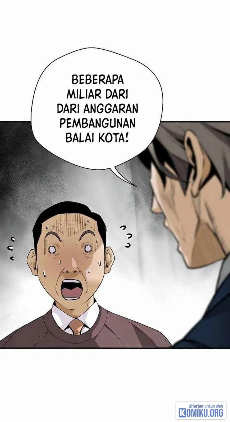 Return of the Legend Chapter 177 Gambar 25