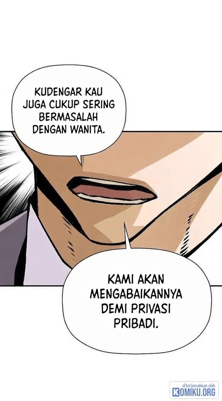 Return of the Legend Chapter 177 Gambar 32