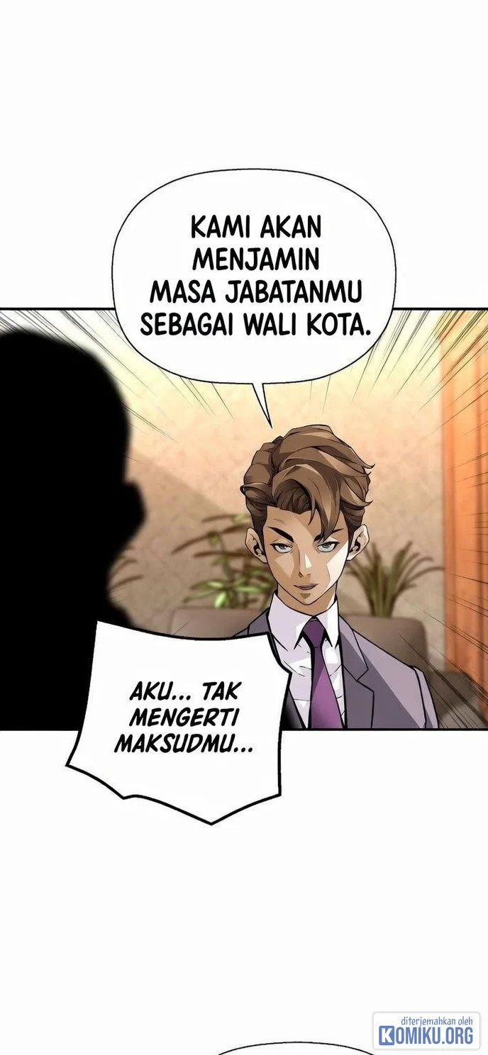 Return of the Legend Chapter 177 Gambar 38