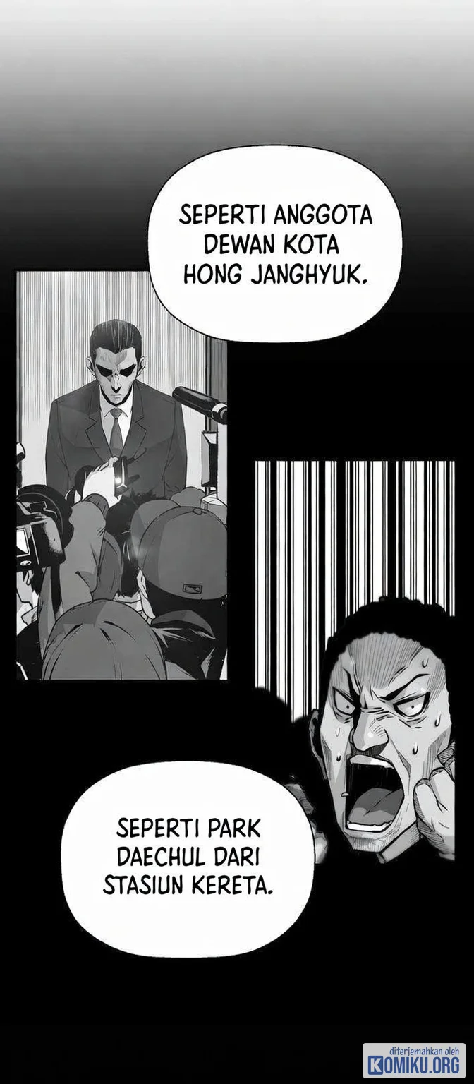 Return of the Legend Chapter 177 Gambar 46