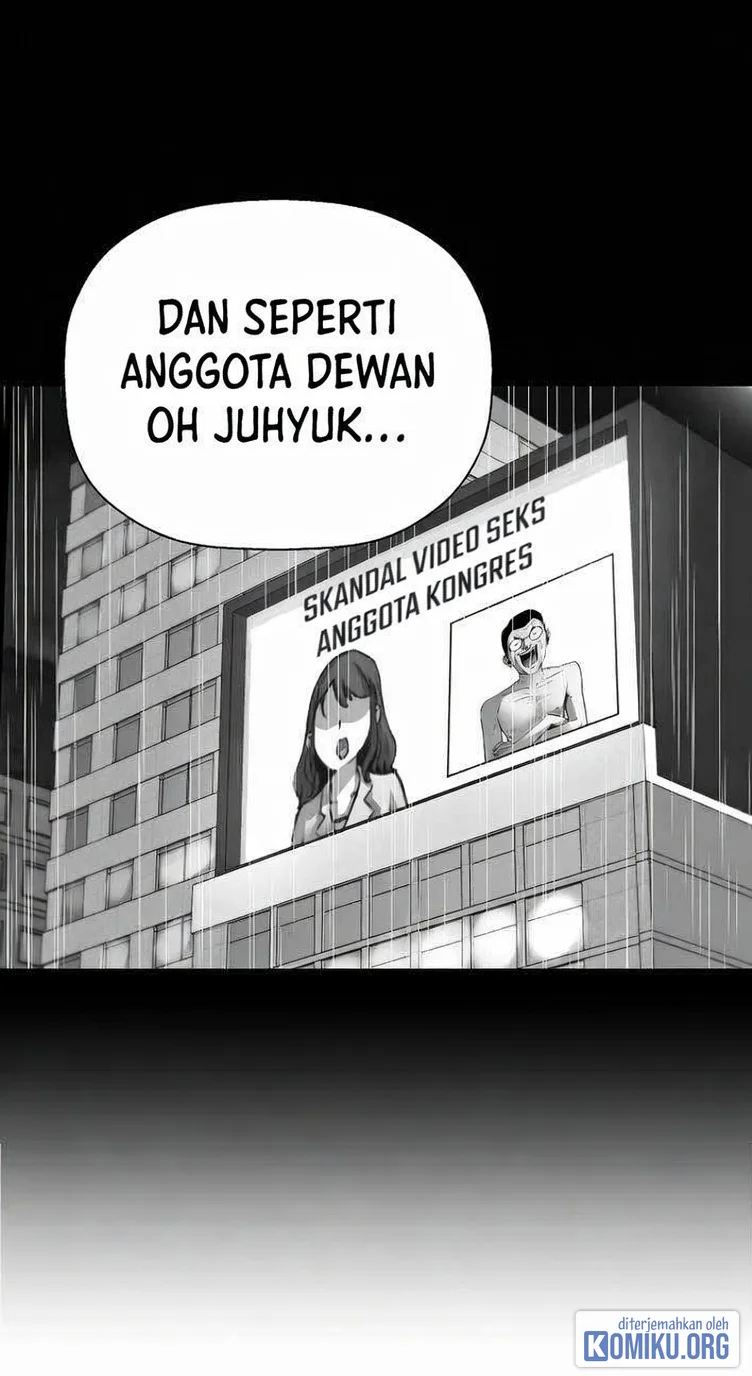 Return of the Legend Chapter 177 Gambar 47